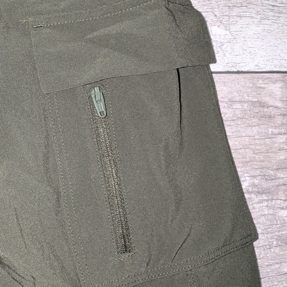Target All In Motion Cargo Pants xs - Picture 3 of 4